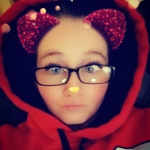 Meet your Posher, Kim